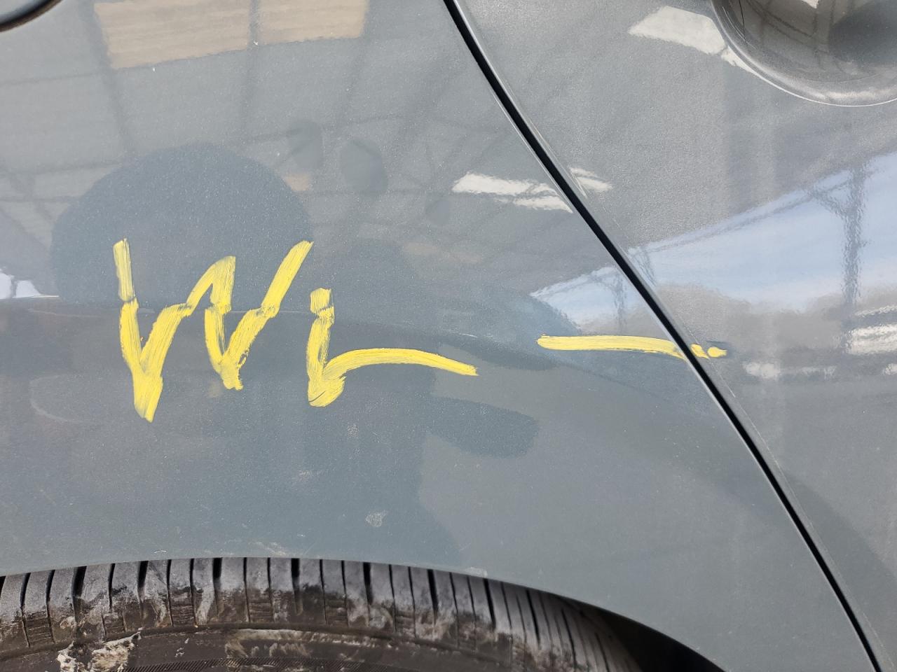 2024 NISSAN SENTRA SR VIN:3N1AB8DV8RY311734