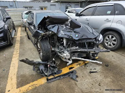 2018 BMW 520 WBAJC3101JWB77750 VIN:WBAJC3101JWB77750