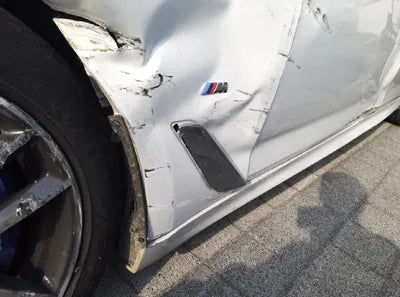 2021 BMW 520 WBA11BH03MCF90586 VIN:WBA11BH03MCF90586