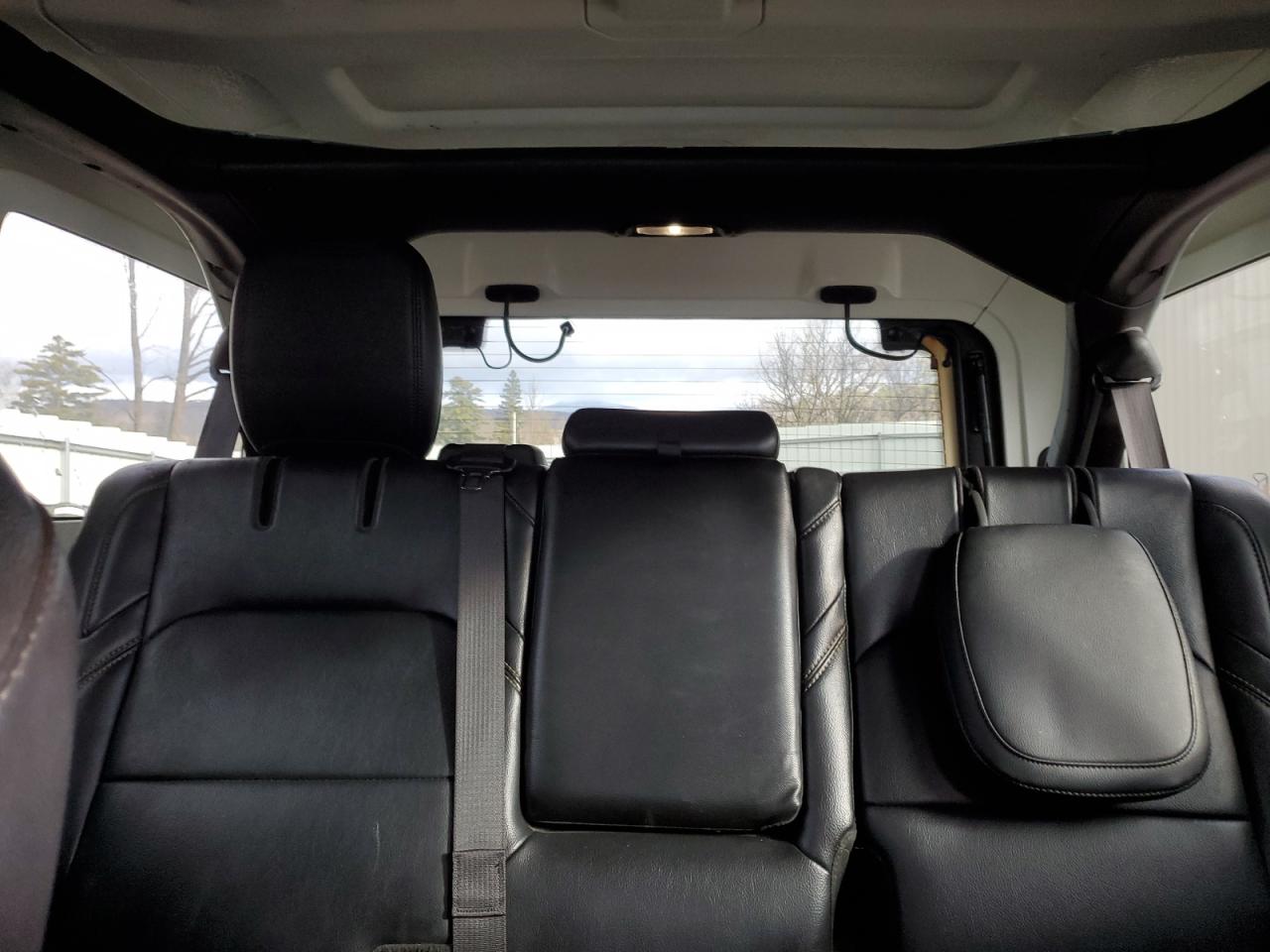 2024 JEEP WRANGLER SAHARA 4XE VIN:1C4RJXP68RW148608