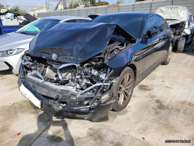 2017 BMW 520 301KMWBAJC5107HG8 VIN:301KMWBAJC5107HG8