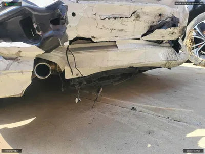 2016 BMW 320 WBA8C9104GK652581 VIN:WBA8C9104GK652581