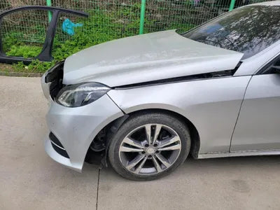 2015 Mercedes-Benz E 220 WDDHF0AB6GB215212 VIN:WDDHF0AB6GB215212