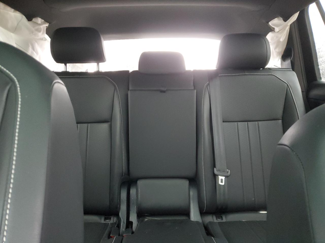 2023 VOLKSWAGEN TIGUAN SE R-LINE BLACK VIN:3VVCB7AX4PM075045