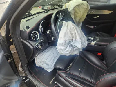 2019 Mercedes-Benz GLC 43 WDC0J6EB0KF549637 VIN:WDC0J6EB0KF549637