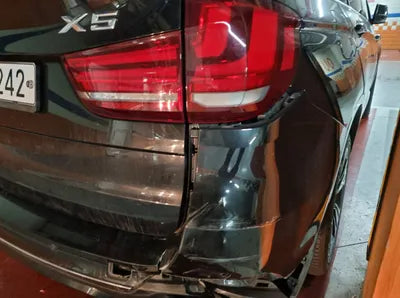 2015 BMW 530 WBAKS410XF0H67260 VIN:WBAKS410XF0H67260