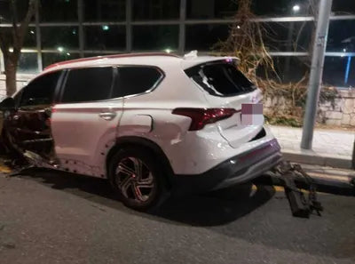 2021 Hyundai Santa FE KMHS381LGMU377723 VIN:KMHS381LGMU377723