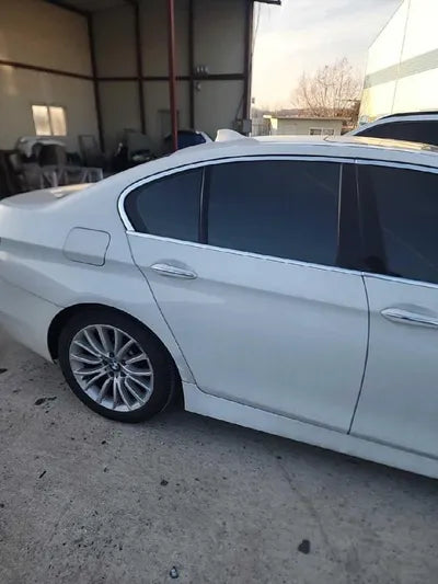 2015 BMW 520 VIN: