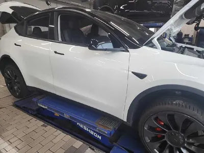 2021 Tesla Model 3 VIN: