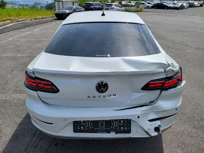 2022 Volkswagen Arteon WVWZZZ3HZNE008476 VIN:WVWZZZ3HZNE008476