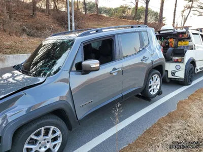 2019 Jeep Renegade 1C4BU0000KPK64835 VIN:1C4BU0000KPK64835