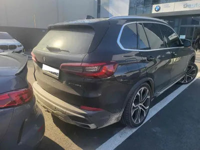 2021 BMW 545 WBATA6102N9J58447 VIN:WBATA6102N9J58447