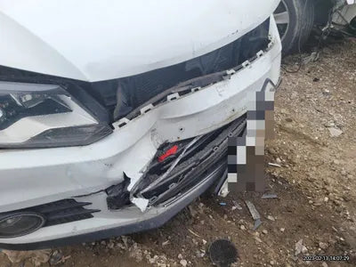 2014 Volkswagen Tiguan VIN: