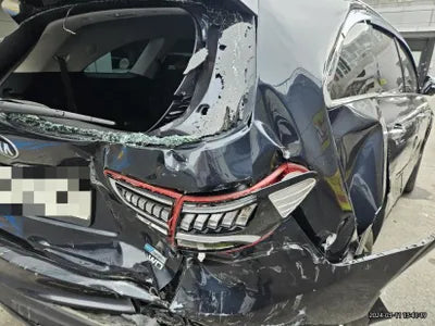 2019 Kia Sorento VIN: