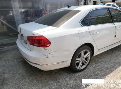 2015 Volkswagen Passat 1VWZZZA3ZFC063090 VIN:1VWZZZA3ZFC063090