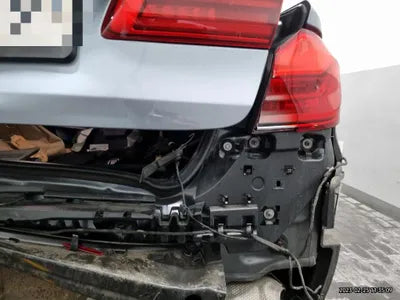 2017 BMW 530 WBAJD9104HWC10654 VIN:WBAJD9104HWC10654