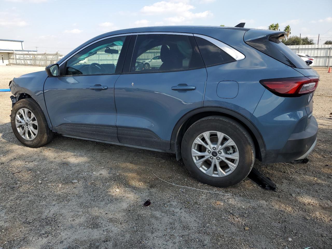 2024 FORD ESCAPE ACTIVE VIN:1FMCU0GN5RUA10429