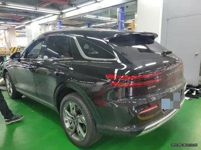 2022 Genesis G70 VIN: