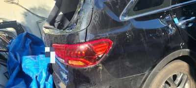 2019 Kia Sorento VIN: