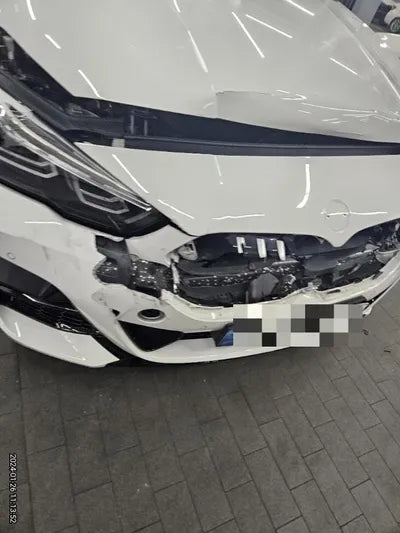 2021 BMW 218 WBA31AM0XM7H13124 VIN:WBA31AM0XM7H13124