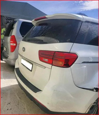 2018 Kia Carnival KNHMF37ABKS490067 VIN:KNHMF37ABKS490067