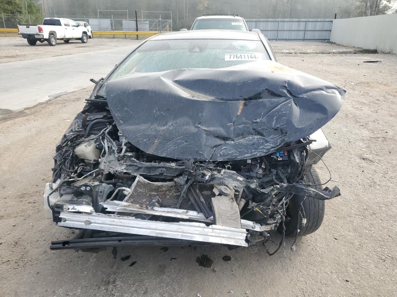 2022 TOYOTA COROLLA LE VIN:JTDEPMAE2NJ226478