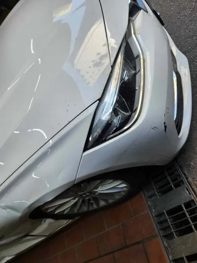 2017 BMW 320 WBA8A9107HK883112 VIN:WBA8A9107HK883112