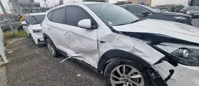 2018 Hyundai Tucson KMHJ2815GJU707583 VIN:KMHJ2815GJU707583