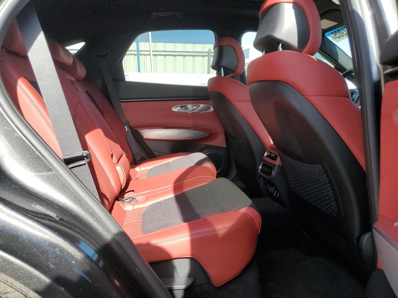 2024 GENESIS GV70 BASE VIN:5NMMCDTC7RH010785