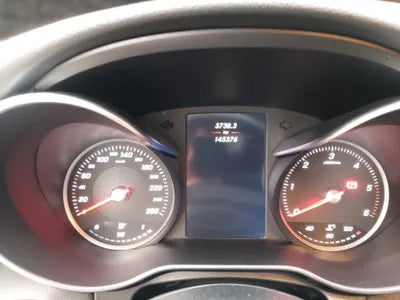 2016 Mercedes-Benz C 220 WDDWF0EB8GF305911 VIN:WDDWF0EB8GF305911