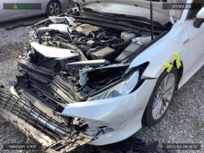 2018 Toyota Camry JTNB21HKXJ3006902 VIN:JTNB21HKXJ3006902