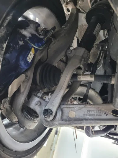 2023 BMW 530 WBA31BJ04PCM43696 VIN:WBA31BJ04PCM43696