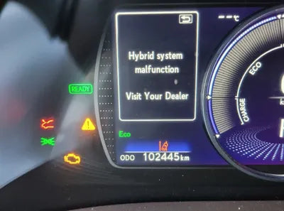 2019 Lexus ES 300 VIN: