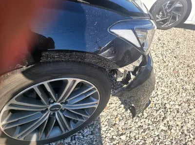 2017 Genesis G80 VIN: