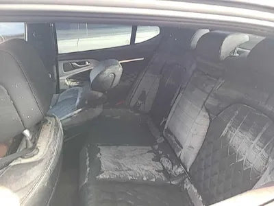 2019 Genesis G70 VIN: