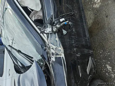 2022 BMW 530 WBA51AG01NCK02346 VIN:WBA51AG01NCK02346