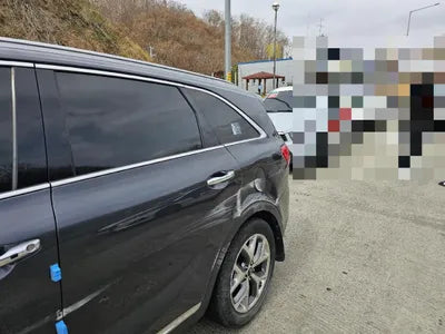 2015 Kia Sorento 643KMKNAPS81ABFA0 VIN:643KMKNAPS81ABFA0