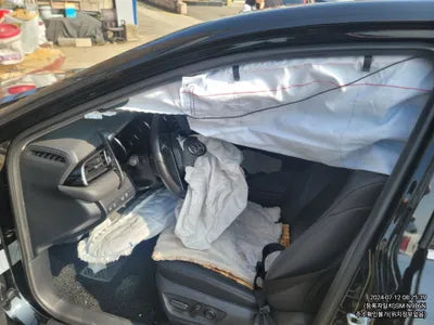 2020 Toyota Camry VIN: