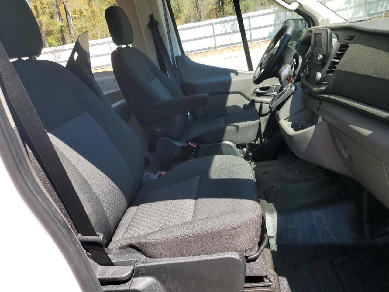 2022 FORD TRANSIT T-350 VIN:1FDAX2CG7NKA69831