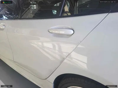 2020 BMW 118 WBA7M9106M7G97192 VIN:WBA7M9106M7G97192