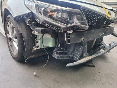 2016 Kia K5 KNAGX415GGA066940 VIN:KNAGX415GGA066940