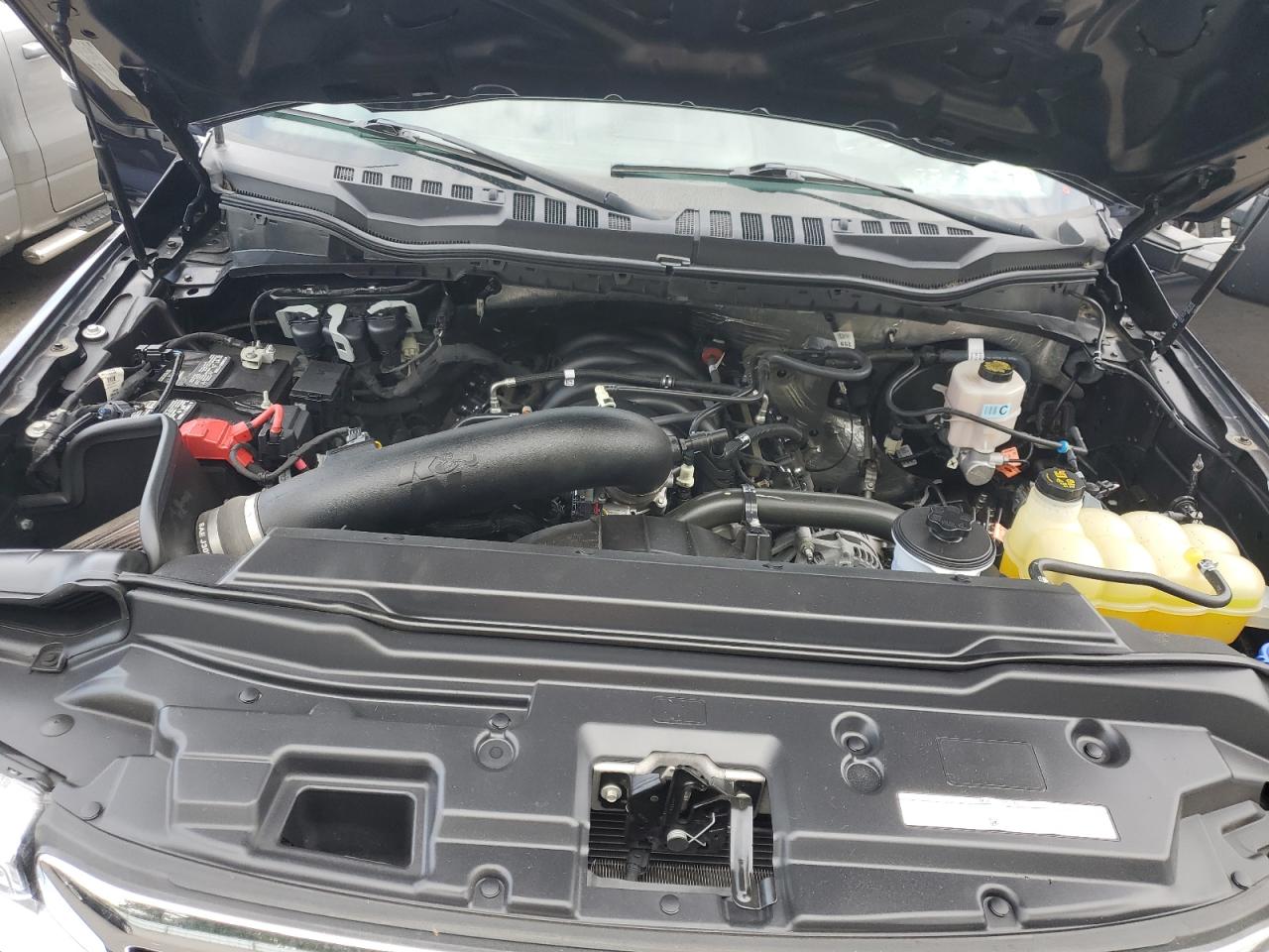 2022 FORD F250 SUPER DUTY VIN:1FT7W2BN1NEE34066