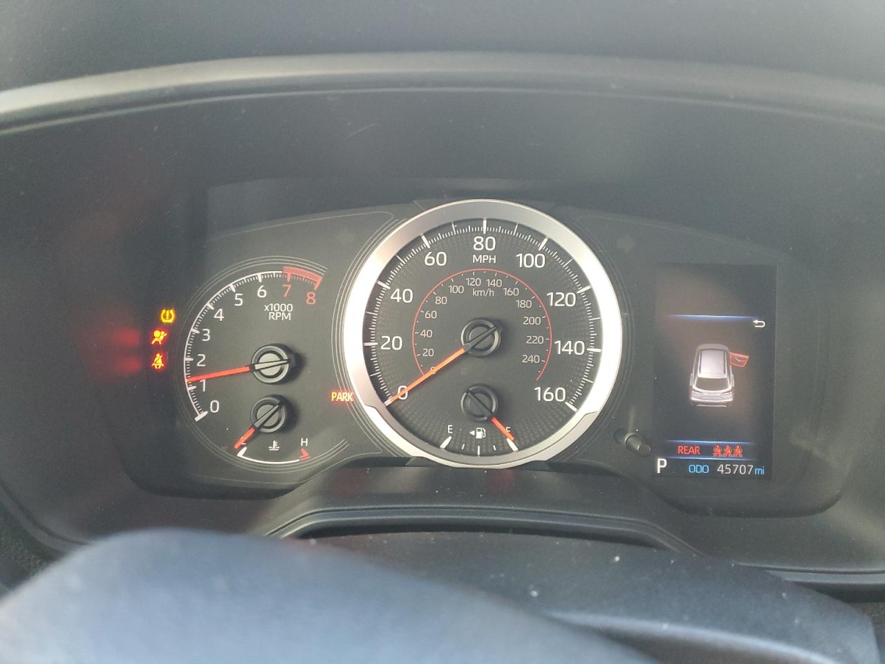 2022 TOYOTA COROLLA CROSS LE VIN:7MUBAAAG4NV007664