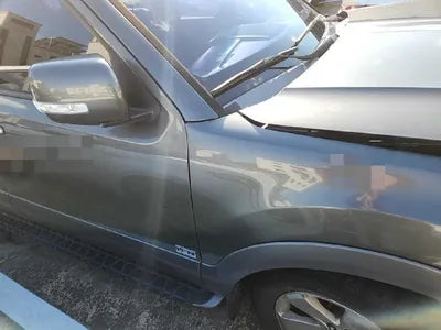 2014 Kia Mohave VIN: