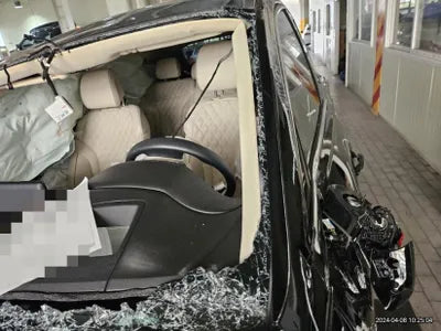 2021 Genesis GV80 VIN: