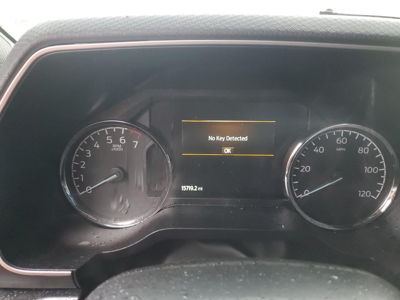 2022 FORD F150 SUPERCREW VIN:1FTFW1E85NFC33258