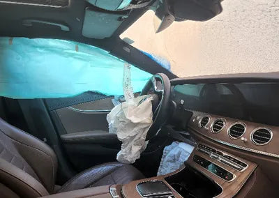 2021 Mercedes-Benz E 250 W1KZF4FB8MA887567 VIN:W1KZF4FB8MA887567