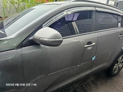2014 Kia Sportage VIN: