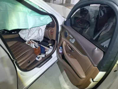 2019 Mercedes-Benz E 220 WDDZF0EB8KA689692 VIN:WDDZF0EB8KA689692