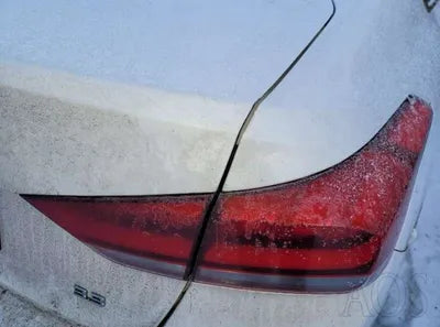 2018 Genesis G80 KMHGL41DBKU306117 VIN:KMHGL41DBKU306117